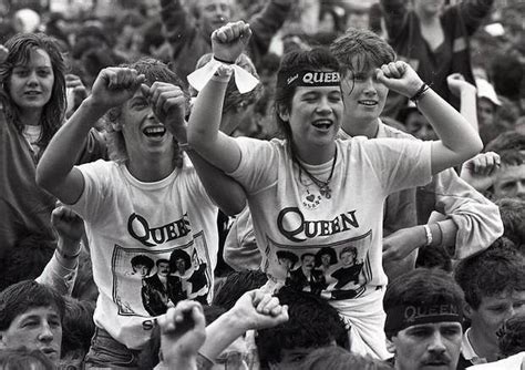 The ULTIMATE Machine for Queen Fans Queen We Are The .